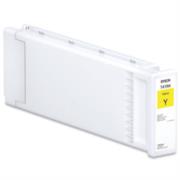EPSON - Tinta Epson UltraChrome XD2 Ink 700Ml Color Amarillo
