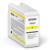EPSON - Tinta Epson UltraChrome Pro10 50Ml Color Amarillo