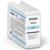 EPSON - Tinta Epson UltraChrome Pro10 50Ml Color Cyan Claro