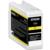 EPSON - Tinta Epson UltraChrome Pro10 25Ml Color Amarillo