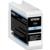 EPSON - Tinta Epson UltraChrome Pro10 25Ml Color Cyan Claro