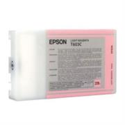 EPSON - Tinta Epson Stylus Pro 7800/9800 220ml Color Magenta Claro