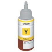 EPSON - TINTA EPSON 664 AMARILLO L200 L220 L310