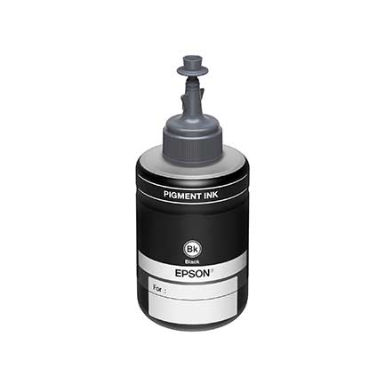 EPSON - TINTA EPSON NEGRO M105/M205 T774120-AL