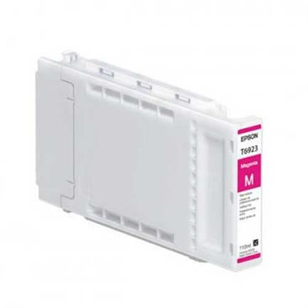 EPSON - Tinta Epson Stylus Serie T 110ml Color Magenta