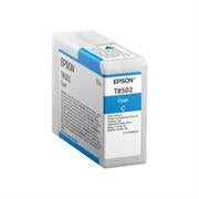 EPSON - Tinta Epson SC-P800 80ml Color Cian