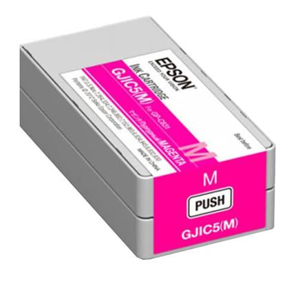 EPSON - TINTA EPSON  MAGENTA GP-C831