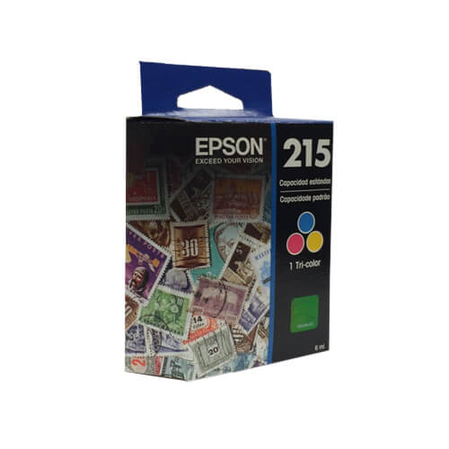 EPSON - TINTA EPSON NEGRO WF-100
