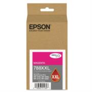EPSON - Tinta Epson 788XXL Capacidad Extra Alta WF-5190/WF-5690 Color Magenta