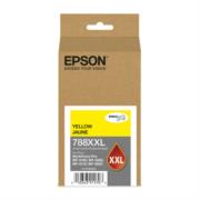 EPSON - Tinta Epson 788XXL Capacidad Extra Alta WF-5190/WF-5690 Color Amarillo