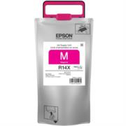 EPSON - Tinta Epson R14X Alta Capacidad WF-R5690 Color Magenta