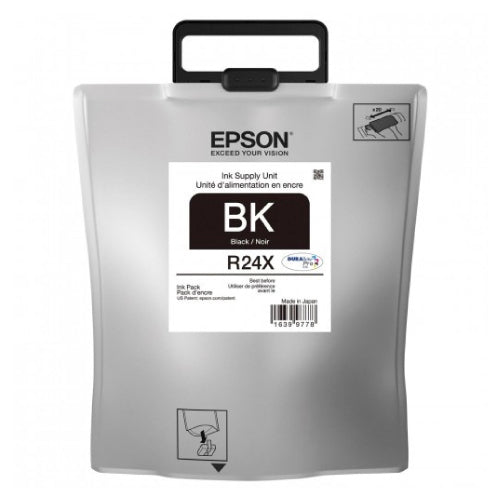 EPSON - TINTA EPSON WF-R8590  NEGRO ALTO RENDIMIENTO