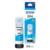 EPSON - Tinta Epson Original T504 70ml EcoTank L4150/L4160 Color Cian