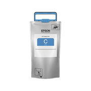 EPSON - Tinta Epson T974 Extra Alta Capacidad WF-C869R Color Cian