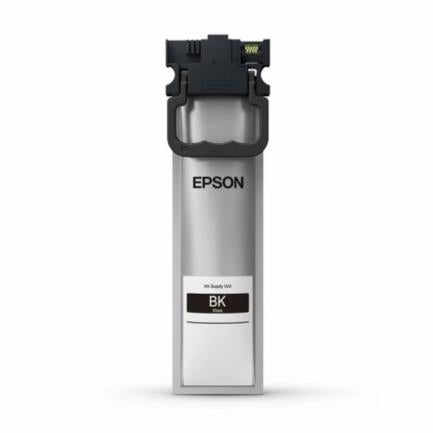 EPSON - Tinta Epson DURABrite Ultra T941 WF-C5290/WF-C5790 Color Negro