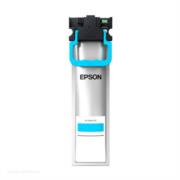 EPSON - Tinta Epson DURABrite Ultra T941 WF-C5290/WF-C5790 Color Cian