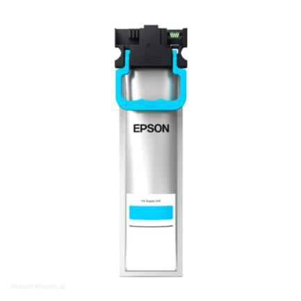 EPSON - Tinta Epson DURABrite Ultra T941 WF-C5290/WF-C5790 Color Cian