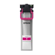 EPSON - Tinta Epson DURABrite Ultra T941 WF-C5290/WF-C5790 Color Magenta