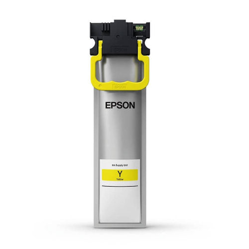 EPSON - Tinta Epson DURABrite Ultra T941 WF-C5290/WF-C5790 Color Amarillo