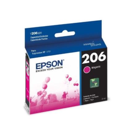 EPSON - Tinta Epson XP-2101 Magenta