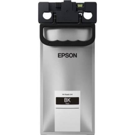 EPSON - Tinta Epson 962 XXL Extra Alta Capacidad WF-M5299/WF-M5799 Color Negro