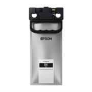 EPSON - Tinta Epson 961 XL Alta Capacidad WF-M5299/WF-M5799 Color Negro