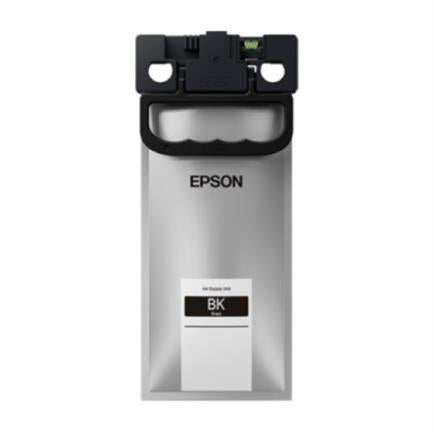 EPSON - Tinta Epson 961 XL Alta Capacidad WF-M5299/WF-M5799 Color Negro