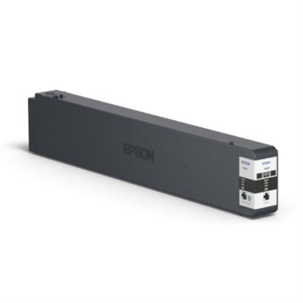 EPSON - Tinta Epson T04Q Capacidad Extra Alta 60000 M20590/M21000 Color Negro