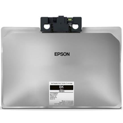EPSON - Tinta Epson T01D Alta Capacidad Pack C579R 50000 Color Negro