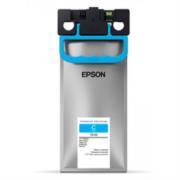 EPSON - Tinta Epson T01D Alta Capacidad Pack C579R 20000 Color Cian