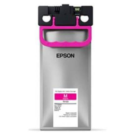 EPSON - Tinta Epson T01D Alta Capacidad Pack C579R 20000 Color Magenta