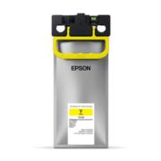 EPSON - Tinta Epson T01D Alta Capacidad Pack C579R 20000 Color Amarillo