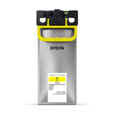EPSON - Tinta Epson T01D Alta Capacidad Pack C579R 20000 Color Amarillo