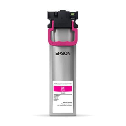 EPSON - Tinta Epson DuraBrite Ultra T01C 5000 C579R Color Magenta
