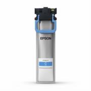 EPSON - Tinta Epson DuraBrite Ultra T01C 5000 C579R Color Cian