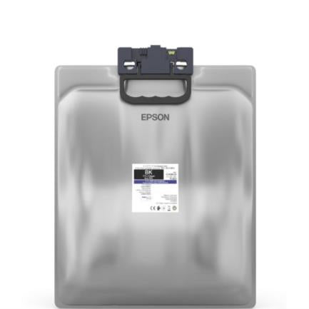 EPSON - Tinta Epson T05B DuraBrite Pro Capacidad Ultra Alta 86000 C878R/C879R Color Negro