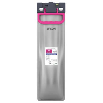 EPSON - Tinta Epson T05B DuraBrite Pro Capacidad Ultra Alta 50000 C878R/C879R Color Magenta