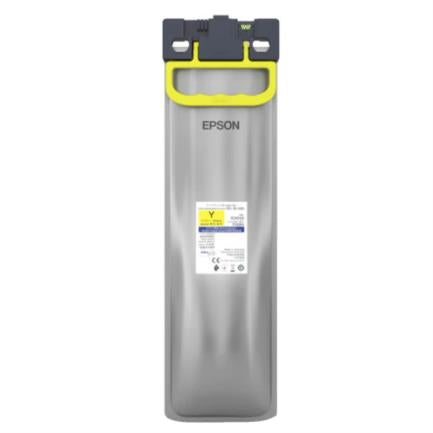 EPSON - Tinta Epson T05B DuraBrite Pro Capacidad Ultra Alta 50000 C878R/C879R Color Amarillo