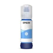 EPSON - Tinta Epson T524 EcoTank L15160/L6490 Color Cian