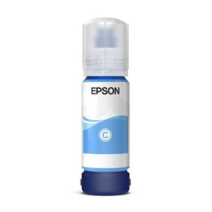 EPSON - Tinta Epson T524 EcoTank L15160/L6490 Color Cian