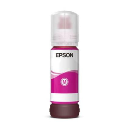 EPSON - Tinta Epson T524 EcoTank L15160/L6490 Color Magenta