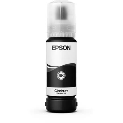 EPSON - Tinta Epson T554120 Color Negro Fotográfico