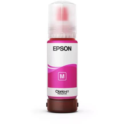 EPSON - Tinta Epson T555420 Color Magenta
