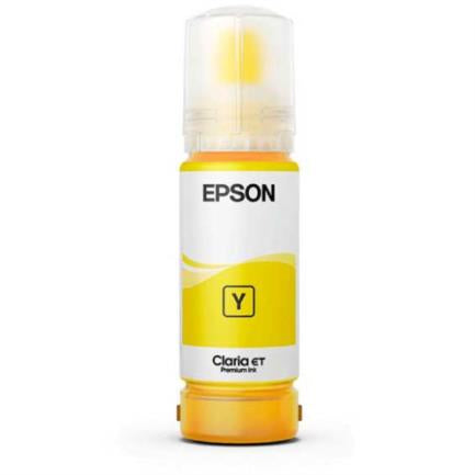 EPSON - Tinta Epson T555420 Color Amarillo