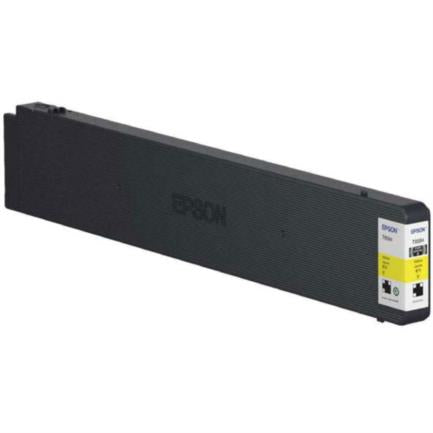 EPSON - Tinta Epson T02Y DURABrite Pro Alta Capacidad WF-C21000 Color Amarillo