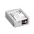 EPSON - Tinta Epson SJIC41P-MK para ColorWorks C4000 Color Negro Mate