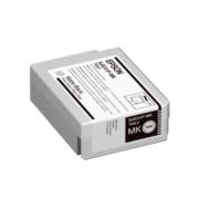 EPSON - Tinta Epson SJIC41P-MK para ColorWorks C4000 Color Negro Mate