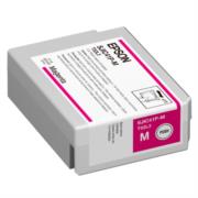 EPSON - Tinta Epson SJIC41P-M para ColorWorks C4000 Color Magenta