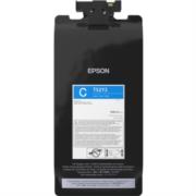 EPSON - Tinta Epson UltraChrome T52Y XD3 Alta Capacidad 1.6L Color Cian