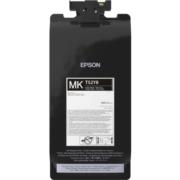 EPSON - Tinta Epson UltraChrome T52Y XD3 Alta Capacidad 1.6L Color Negro Mate